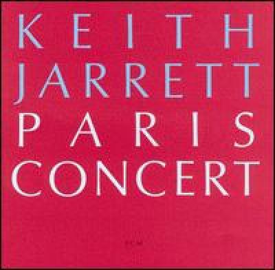Paris Concert